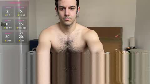 compscipp online show from April 18, 4:41 pm