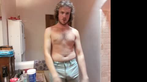 dreamy eyed lover online show from September 26, 7:33 pm