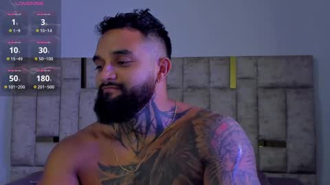 rusfegui online show from November 13, 2:27 am