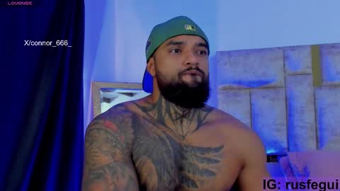 rusfegui online show from February 16, 1:53 pm