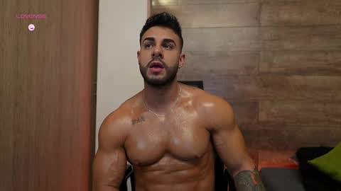 connor_h1 online show from April 8, 6:13 am