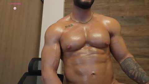 connor_h1 online show from January 19, 4:48 am