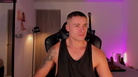 Connor Smith online show from July 9, 11:47 am