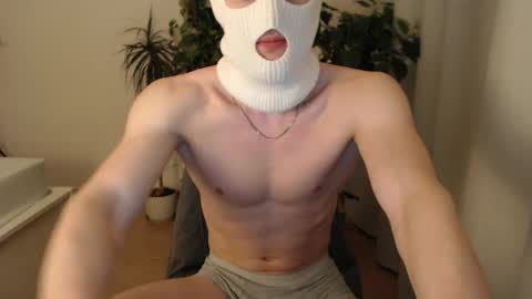 Conor and Chester online show from April 15, 5:57 pm