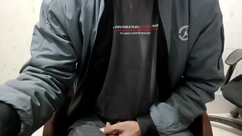 Mr. Singh online show from December 28, 10:14 am