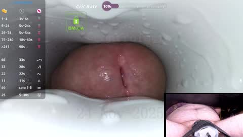 Control online show from November 24, 7:15 pm