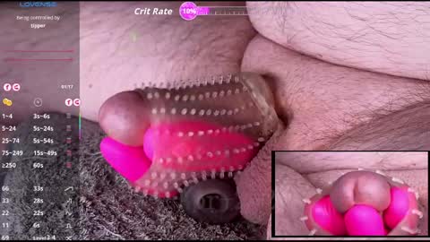 Control online show from April 14, 6:18 pm