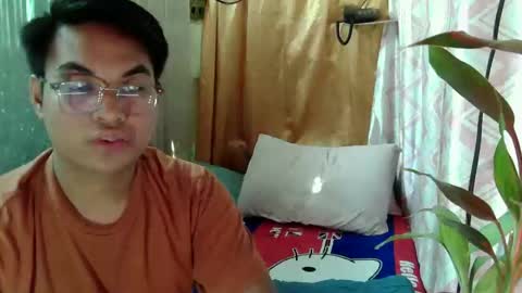 Snapshot of cookiedunkin chatting on October 13, 3:45 am cookiedunkin online show from October 13, 3:45 am