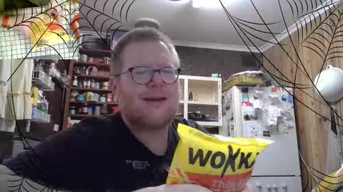 Snapshot of cookieliquor chatting on October 20, 6:01 pm Cookie - I do cooking streams occasionally. Next stream online show from October 20, 6:01 pm
