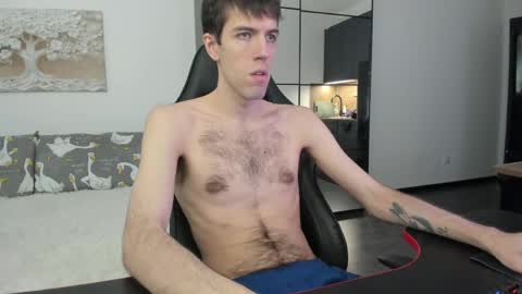 cookies_boys online show from April 9, 5:05 am