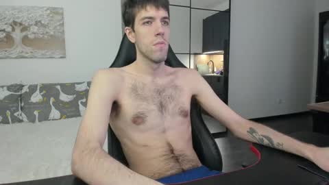 cookies_boys online show from April 6, 5:14 pm