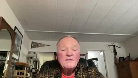 cookoosnest online show from February 10, 5:01 am