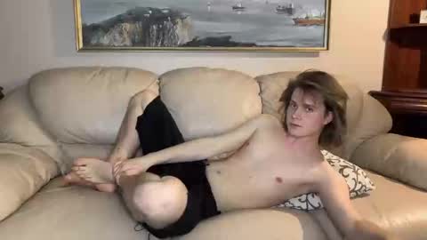 Nick online show from April 15, 10:21 pm