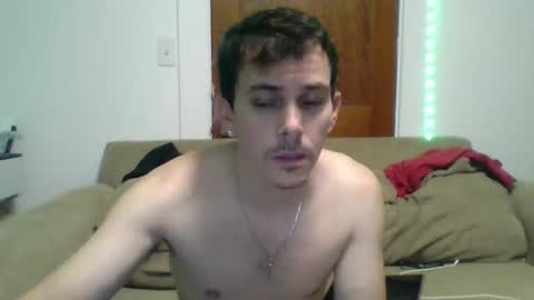 Cooper Sinz online show from September 18, 12:34 am