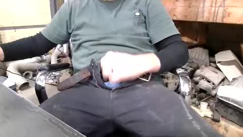 copart84 online show from November 28, 8:11 pm