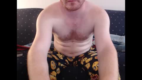 copper_crotch online show from October 24, 2:57 am