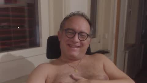 Coquin369 online show from October 31, 5:27 pm