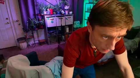 Corbin Kelly online show from February 17, 8:02 am