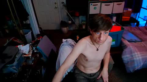 Corbin Kelly online show from December 22, 9:17 am