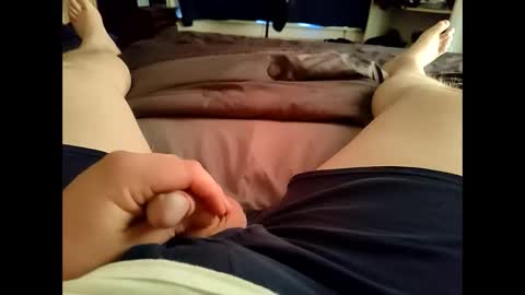 coreyb855 online show from February 16, 10:43 pm