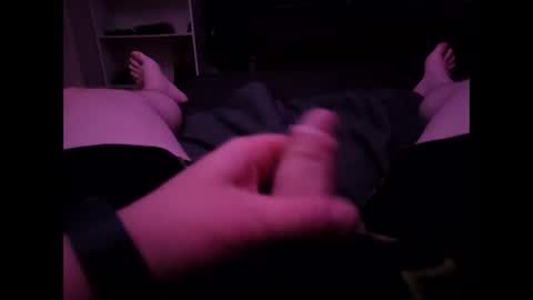 coreyb855 online show from February 9, 4:39 am