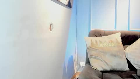 DaveMonsalve online show from November 9, 4:05 am