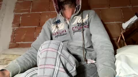 Corrado online show from December 3, 2:38 pm