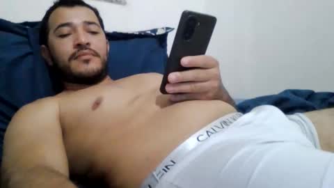 corvo999 online show from April 11, 6:00 pm