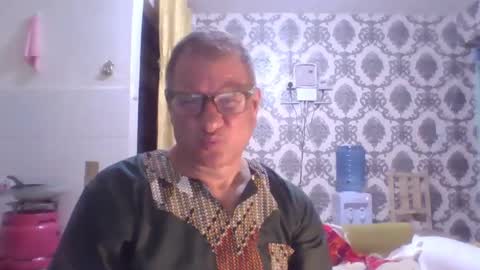 CoryAssMan online show from January 16, 10:56 pm