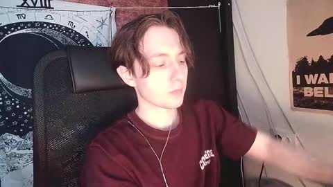 Barry online show from March 2, 1:07 pm