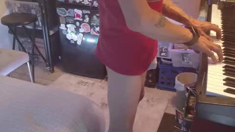 Corey online show from December 1, 2:03 am