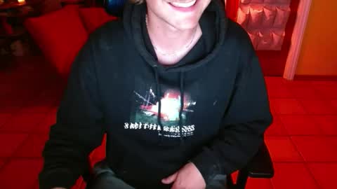 couldbe online show from November 26, 6:27 am