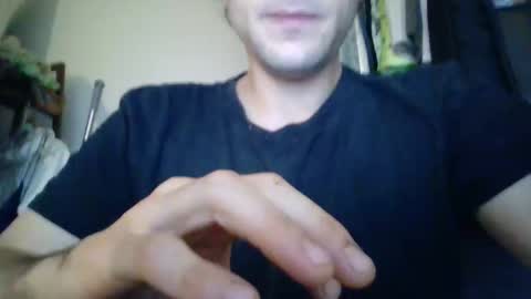 coupleforyou23 online show from October 21, 7:00 am