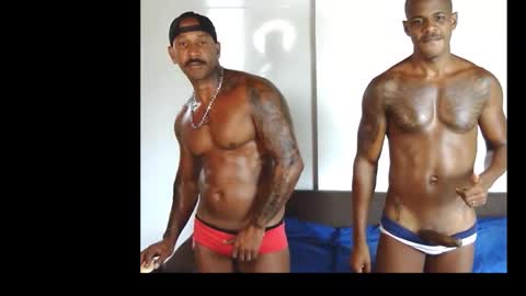 Otto - Aron online show from March 13, 4:36 pm