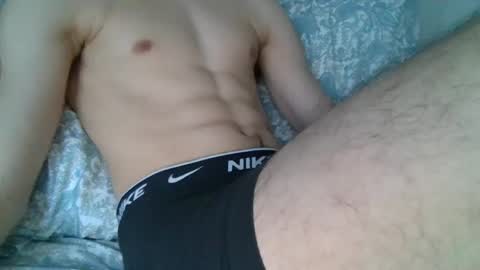 couplequckies online show from January 17, 7:31 pm