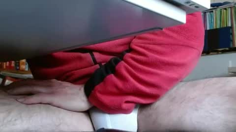 coverboy online show from November 7, 8:50 am