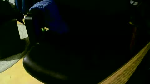 coyote017 online show from November 1, 7:51 pm