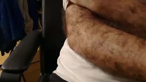 coyote017 online show from January 11, 5:05 pm