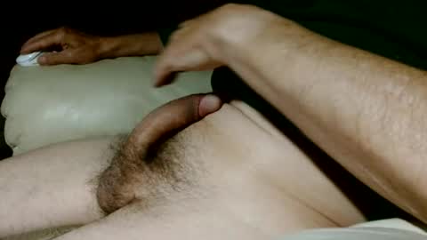 cplmature87 online show from April 25, 1:30 am