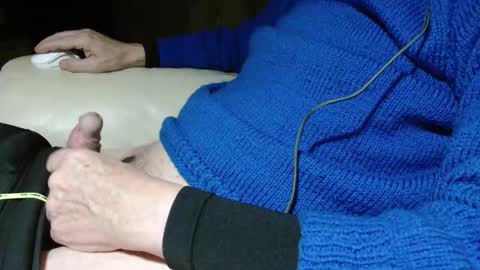 cplmature87 online show from February 8, 1:22 am