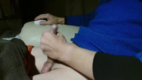 cplmature87 online show from January 13, 12:04 am