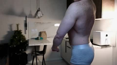 CraveLorenzo online show from January 12, 1:48 pm