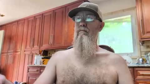 Dick Fitswell online show from May 30, 1:33 pm
