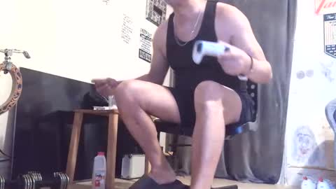 drbucknaked online show from November 28, 4:37 am