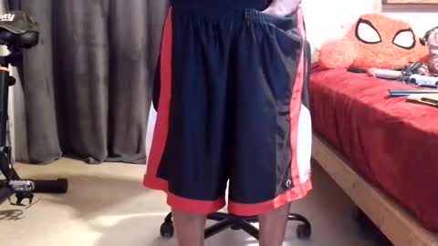 drbucknaked online show from February 20, 6:26 am