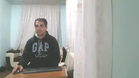 Snapshot of crazy____boy09 chatting on January 6, 9:22 pm crazy____boy09 online show from January 6, 9:22 pm