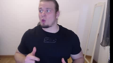 crazyangel8 online show from January 6, 7:02 pm