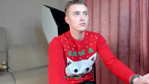 Alex online show from January 9, 6:46 pm