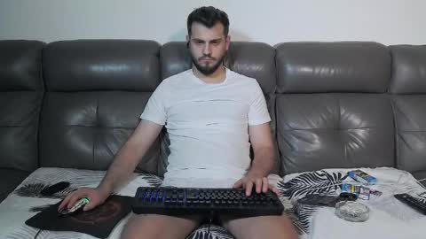 Crazy online show from May 30, 9:15 pm