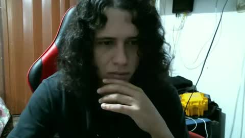 crazyhot_cat online show from October 17, 8:57 pm